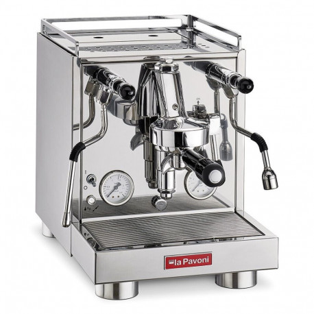 La Pavoni espressomasin Evolution poolautomaatne 2.9L