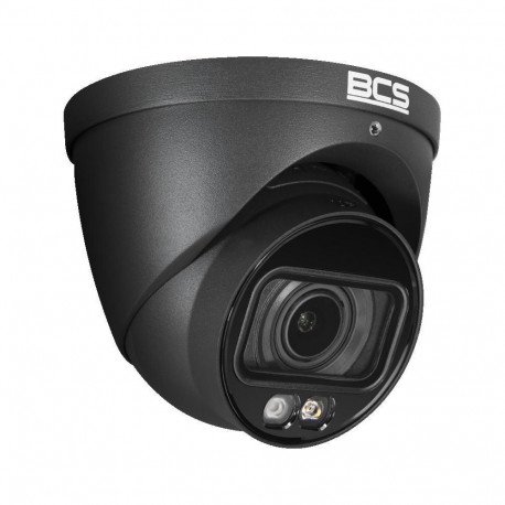 IP kuppelkaamera BCS-L-EIP58VCR5L4-Ai1-G 8Mpx