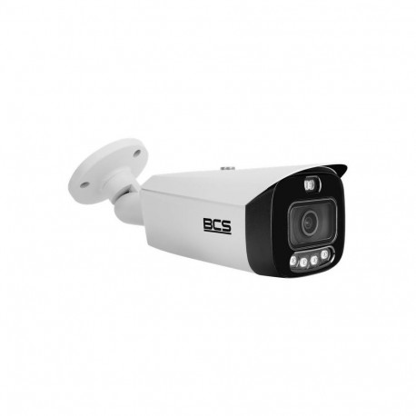 BCS IP-torukaamera BCS-L-TIP68FCR5L5-Ai1 8Mpx