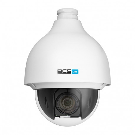 BCS IP-turvakaamera BCS-L-SIP2432S-Ai2 2560 x 1440 pikslit välitingimustesse seinale paigaldatav