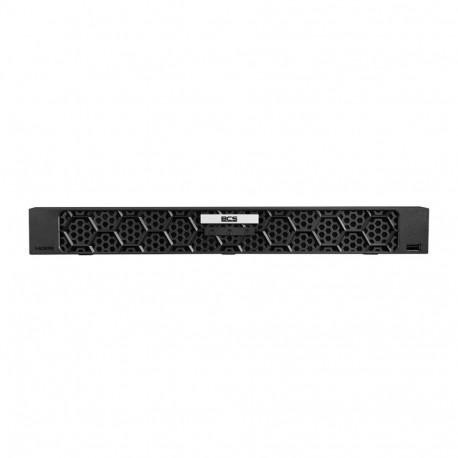 8-kanaliline IP-salvesti BCS-P-NVR0802-A-4K-8P(5)