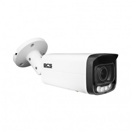 BCS BCS-L-TIP56VCR6L6-Ai1 Bullet IP security camera Outdoor 3288 x 1850 pixels Wall