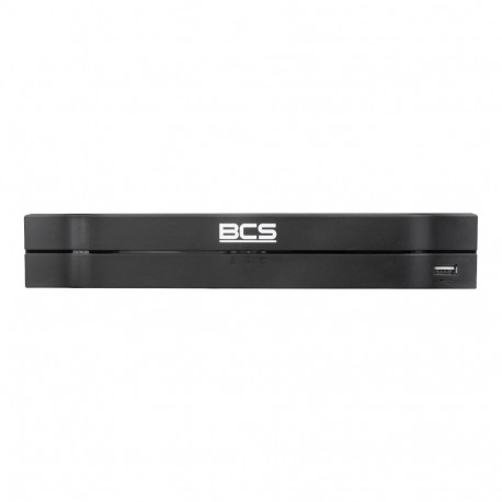 BCS-L salvesti BCS-L-XVR0801-4KE-Ai2 analoog-HD 8-kanaline