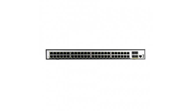 BCS-SP48G-4SFP-M