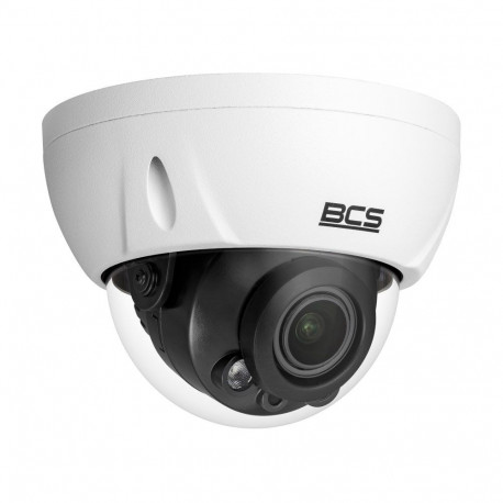 Kamera IP kopułowa 4Mpx BCS-L-DIP44VSR4-Ai1