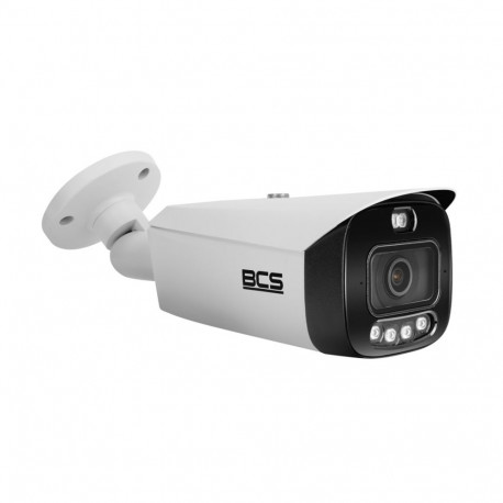 BCS BCS-L-TIP66FCR5L5-Ai1 Bullet IP security camera Outdoor 3288 x 1850 pixels Ceiling/wall