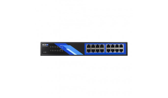BCS-B-S16G