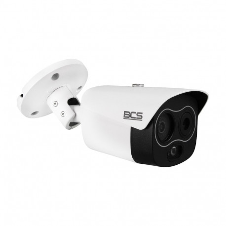 BCS IP termokaamera BCS-L-TIP242FR3L-TH-AI1(0403)