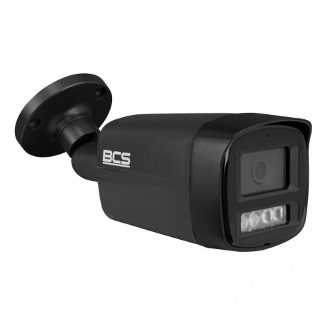 BCS torukaamera BCS-TA18FWR4L4-G analoog-HD 8Mpx