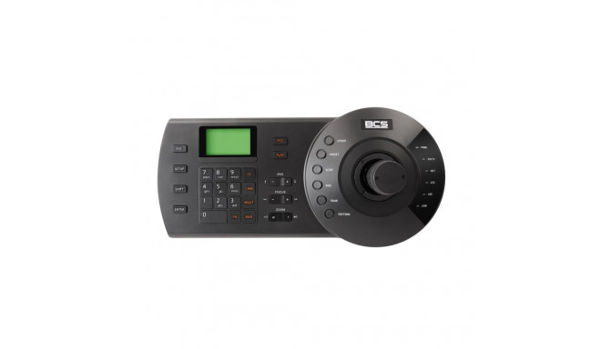 BCS-DVR-KN(4)