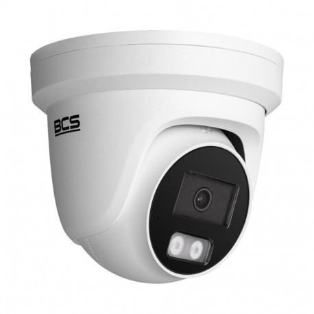 BCS IP kuppelkaamera BCS-V-EIP28FSR3-Ai2(2) 8Mpx