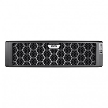 64-kanaliline IP-salvesti BCS-P-NVR6416R-8KR