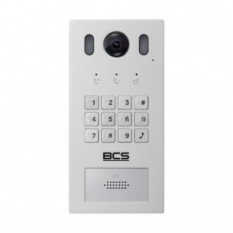 BCS BCS-PAN1611S-S Camera module