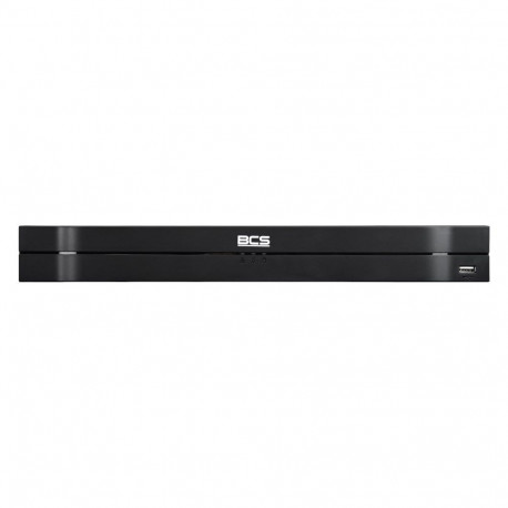 Rejestrator Analog HD 32-kanałowy BCS-L-XVR3202-AI