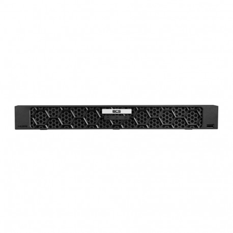 Rejestrator IP 8-kanałowy BCS-P-NVR0902-A-4K(5)