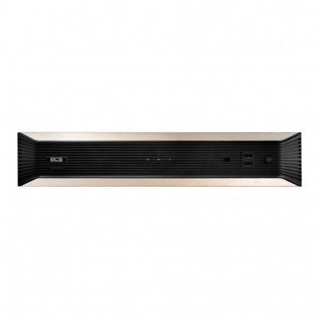 BCS IP salvesti BCS-P-NVR3208R-A-4K-AI2 32-kanaline