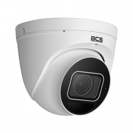 BCS IP kuppelkaamera BCS-P-EIP58VSR4-Ai2 8Mpx