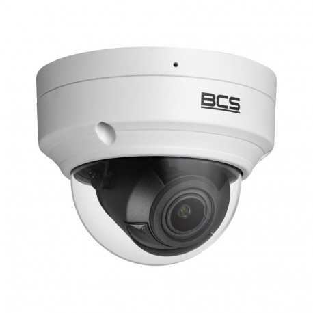 IP-kuppelkaamera BCS-P-DIP45VSR4-Ai 5Mpx