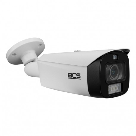 BCS IP torukaamera BCS-L-TIP66VCR6L6-Ai1 6Mpx