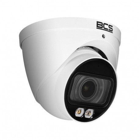 BCS IP kuppelkaamera BCS-L-EIP46VCR4L4-Ai1 6Mpx