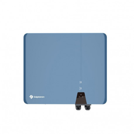 Falownik hybrydowy Solplanet  // ASW12kH-T2, 3-fazowy, 12kW, 2 MPPT, rozłącznik DC, komunikacja WLAN