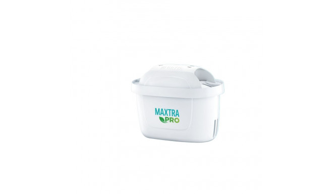 Brita veefilter MAXTRA Pro, valge