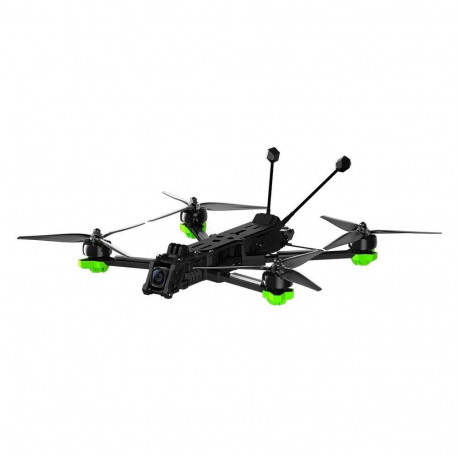 iFlight Nazgul Evoque F7 O4 6S HD | Dron FPV |