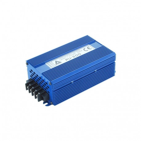 AZO Digital 10÷20 VDC / 48 VDC PU-300 48V 300W IP21 voltage converter