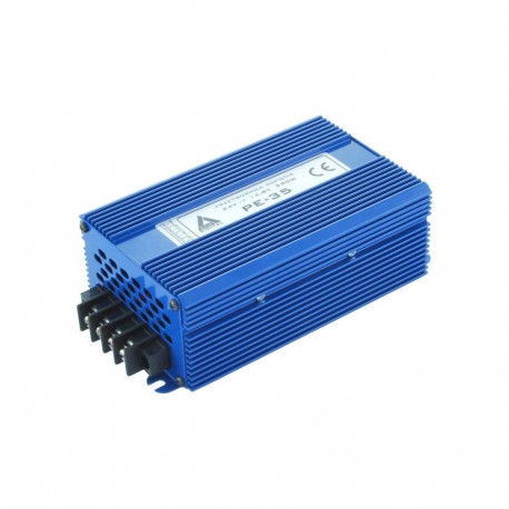 AZO Digital 24 VDC / 13.8 VDC Power Converter PE-35 350W IP21