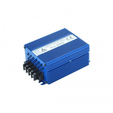 AZO Digital 10÷20 VDC / 24 VDC PU-250 24V 250W IP21 voltage converter