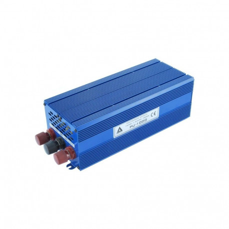 AZO Digital 10÷20 VDC / 24 VDC PU-1000 24V 1000W IP21 voltage converter