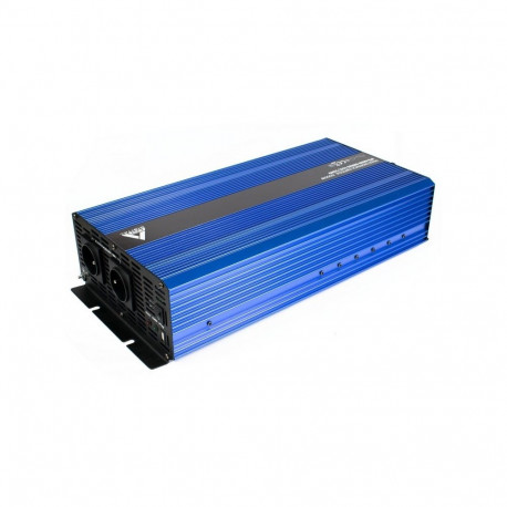 AZO Digital muundur SINUS IPS-6000S 12 VDC / 230 VAC 6000W