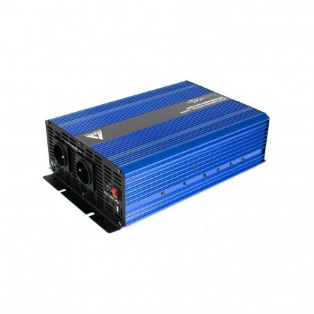 AZO Digital muundur SINUS IPS-4000S 24VDC/230VAC 4000W