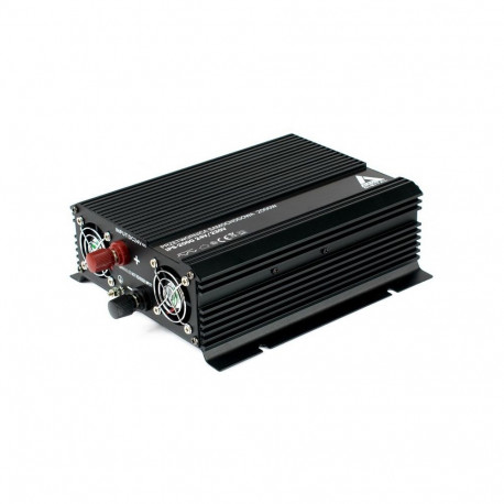 AZO Digital 24 VDC / 230 VAC Automotive Inverter IPS-2000 2000W