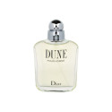 Dior Dune Pour Homme Eau de Toilette (100ml)