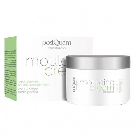 POSTQUAM kehakreem MODULING 200ml