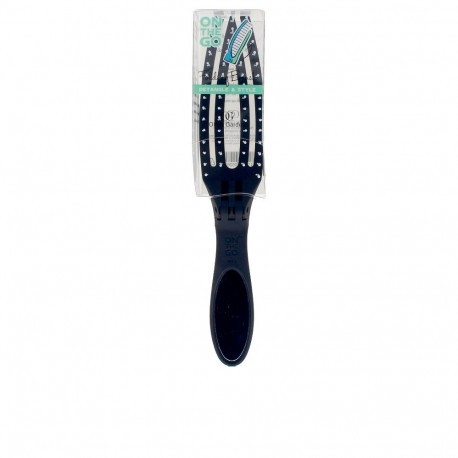 Olivia Garden juuksehari ON THE GO dentangle & style pro 1 u