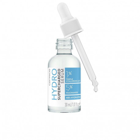 CATRICE HYDRO supercharged serum 30 ml