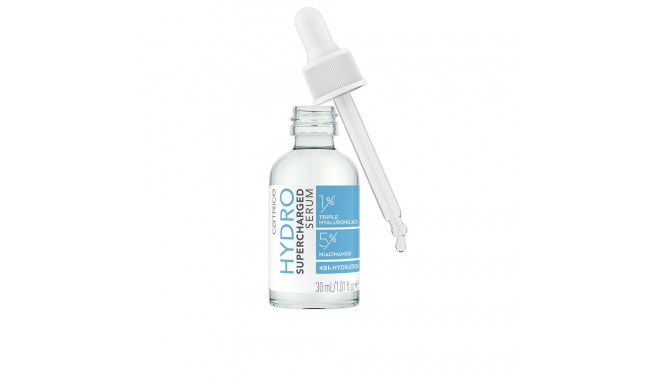 CATRICE seerum HYDRO võimsustatud 30ml