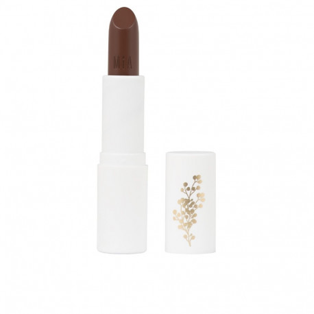 MIA COSMETICS PARIS matt huulepulk luksuslik nude-toon #519, vürtsikas chai
