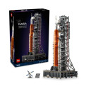 LEGO 10341 NASA Artemis Space Launch System Constructor