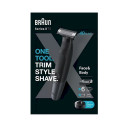 Braun XT5300 Electric Shaver