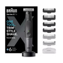 Braun XT5300 Electric Shaver