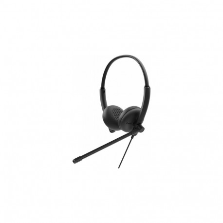 DELL WIRED HEADSET (WH125)