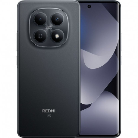 Nutitelefon Xiaomi Redmi Note 15 5G, 6+128GB, must