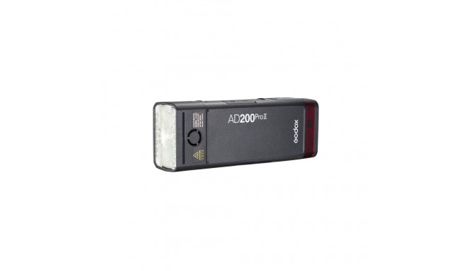 B STOCK Godox Witstro AD200Pro II