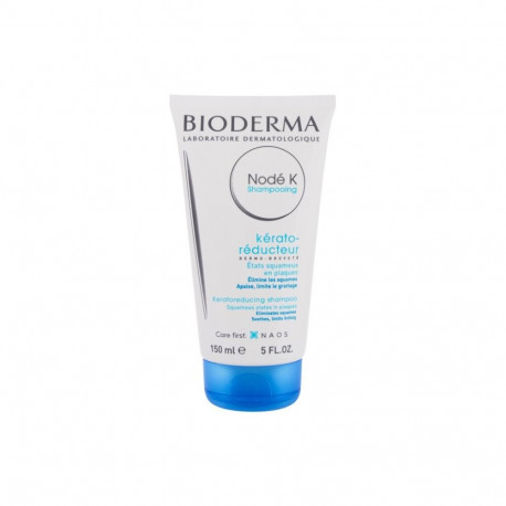 Bioderma Node K Kerato Reducing Shampoo (150ml)