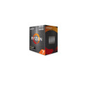 AMD Ryzen 7 5800X3D processor 3.4 GHz 96 MB L3 Box