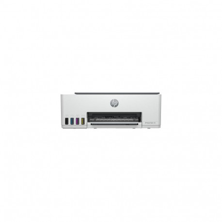 HP Smart Tank 580 All-in-One Printer, Home and home office, Print, copy, scan, Wireless; High-volume