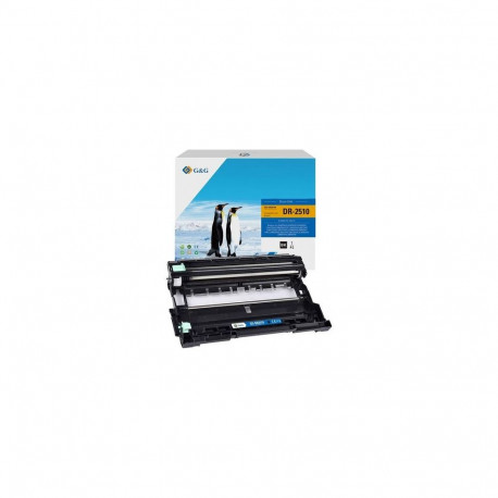 G&G GG-BD2510 Compatible 1 pc(s)